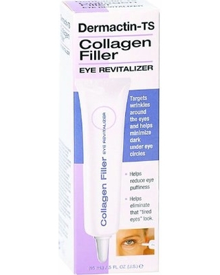DermactinTS Collagen Eye Filler
